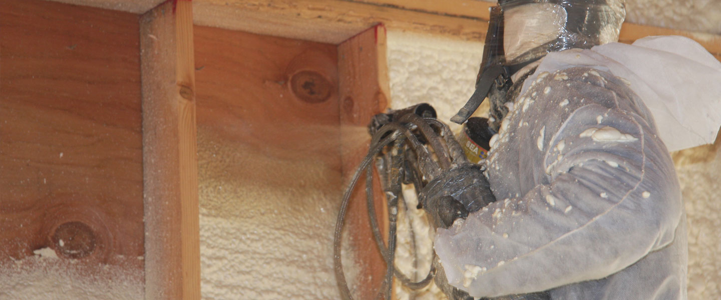 Tacoma Insulation Contractors