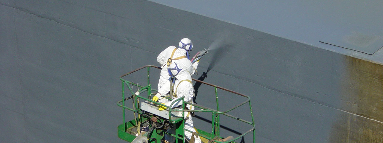Polyurea protective coatings for Tacoma Washington